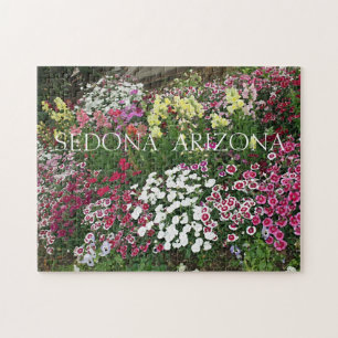 Secret Garden Legpuzzel