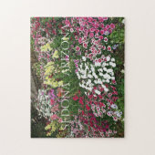 Secret Garden Legpuzzel (Verticaal)