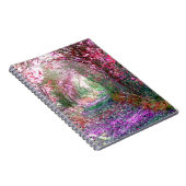 Secret Garden Notitieboek (Rechterzijde)