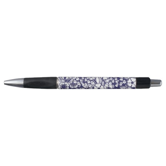 Secret Garden Pen (Voorkant)