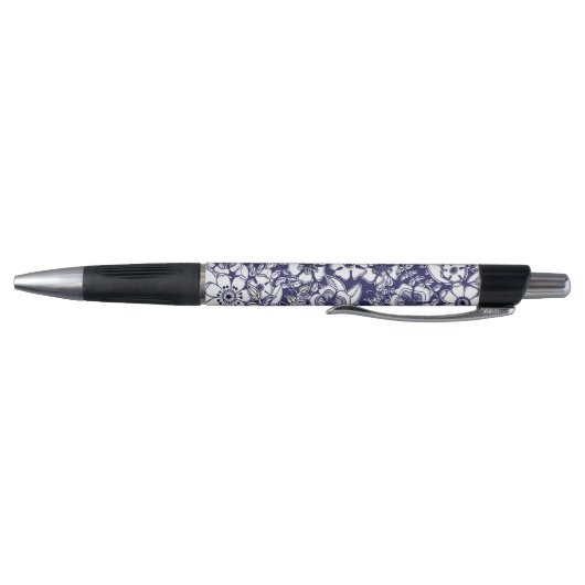 Secret Garden Pen (Bodem)