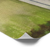 Secret Garden Poster (Hoek)