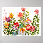 Secret Garden Poster (Voorkant)