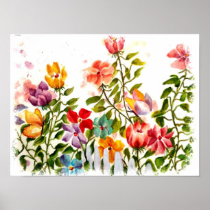 Secret Garden Poster