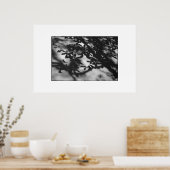 Secret Garden Poster (Keuken)