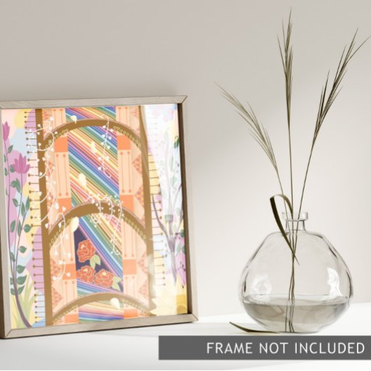 Secret Garden Poster