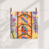 Secret Garden Poster