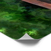 Secret Garden Poster (Hoek)