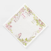 Secret Garden Servet (Hoek)