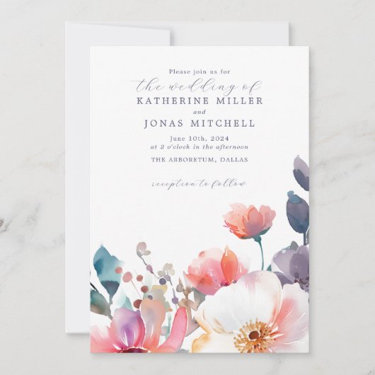 Secret Garden uitnodiging v2 (Voorkant)