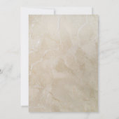 Secret Garden Wall met  sleutel Kaart (Achterkant)