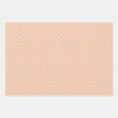 Secret Garden Wrapping Papier Inpakpapier Vel (Voorkant 2)