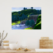 Secret Grove Poster (Keuken)