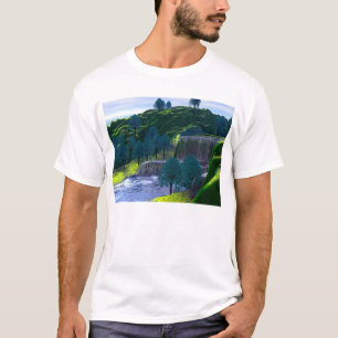 Secret Grove T-shirt
