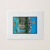 SECRET LITTLE SPOTS LEGPUZZEL (Horizontaal)