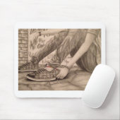 Secret Pride Muismat (Met muis)