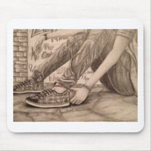 Secret Pride Muismat