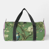 Secret Sanctuary Plunjezak (Achterkant)