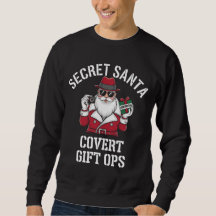 Secret Santa: geheime cadeau-opties