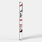 Secret Santa Gift – Welvaart & Rijkdom Case-Mate iPhone Case (Achterkant / Rechts)