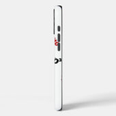 Secret Santa Gift – Welvaart & Rijkdom Case-Mate iPhone Case (Achterkant / Links)