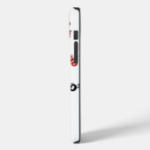 Secret Santa Gift – Welvaart & Rijkdom Case-Mate iPhone Case (Achterkant / Links)