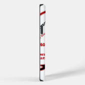 Secret Santa Gift – Welvaart & Rijkdom Case-Mate iPhone Case (Achterkant / Rechts)