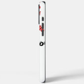 Secret Santa Gift – Welvaart & Rijkdom Case-Mate iPhone Case (Achterkant / Links)