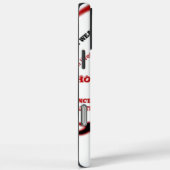 Secret Santa Gift – Welvaart & Rijkdom Case-Mate iPhone Case (Achterkant / Rechts)