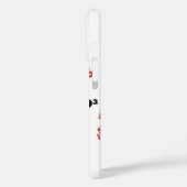 Secret Santa Gift – Welvaart & Rijkdom Case-Mate iPhone Case (Achterkant / Links)