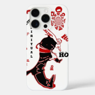 Secret Santa Gift – Welvaart & Rijkdom iPhone 16 Pro Hoesje