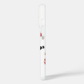 Secret Santa Gift – Welvaart & Rijkdom Case-Mate iPhone Case (Achterkant / Links)