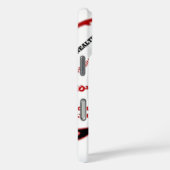 Secret Santa Gift – Welvaart & Rijkdom Case-Mate iPhone Case (Achterkant / Rechts)