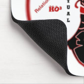 Secret Santa Gift – Welvaart & Rijkdom Muismat (Hoek)