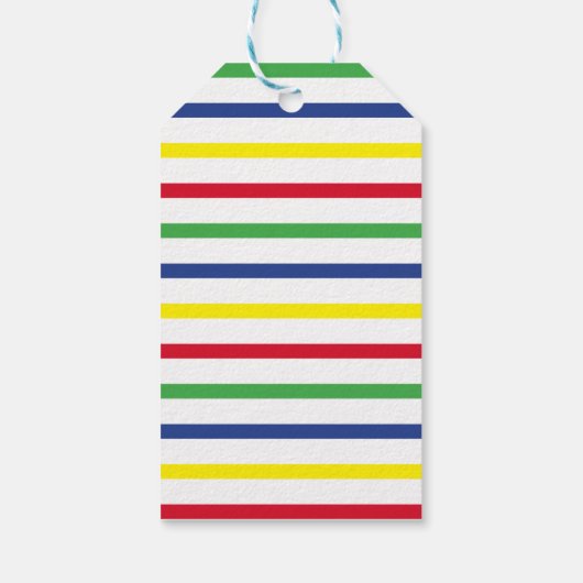 Secret Santa Sock Exchange Sock Swap Holiday Party Cadeaulabel (Achterkant)