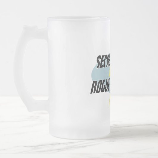 Secret Society of Rogue Physicists Matglas Bierpul (Links)