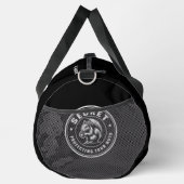 Secret Squirrel "Bescherming van uw noten" Custom Plunjezak (Rechts)