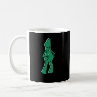 Secret Squirrel Classic Koffiemok