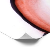 Secret Veil Poster (Hoek)