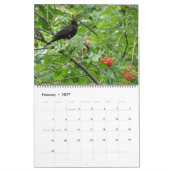 Secret Wild London Calendar 2015 Kalender (Feb 2027)