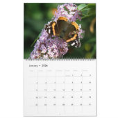 Secret Wild London Calendar 2015 Kalender (Jan 2026)