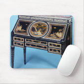 Secretaire, c.1780-85 muismat (Met muis)