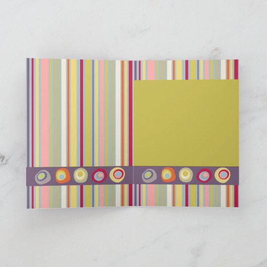 Secretaris, Happy Administration Professionals Day Kaart (Binnen)