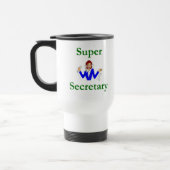 Secretaris-Mok Reisbeker (Links)