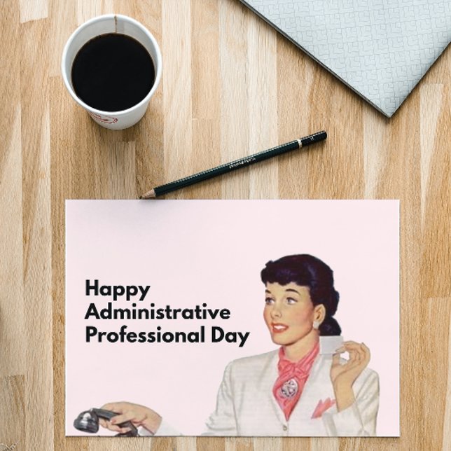 Secretaris van Retro (Creator heeft geüpload)