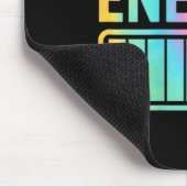 Secretary Energy 67 Percent Secretary Retro Vibes Muismat (Hoek)