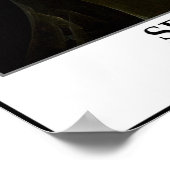 SECRETEN VAN DE UNIVERSE POSTER (Hoek)