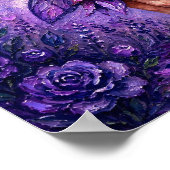 SecretGardenFairy Poster (Hoek)