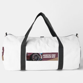 Secretos para conduccir bien plunjezak