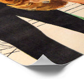 Secrets aka Er is iets over Larry Poster (Hoek)